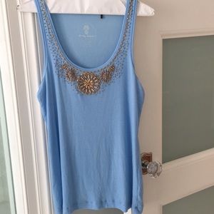 Tommy Bahama Tops - Tommy bahama tank size lg Tommy Bahama Tops - Tommy bahama tank size lg